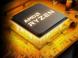 Новые AMD Ryzen 5000G получили мощную графику. Но их нельзя купить