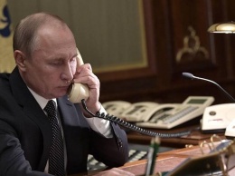 Байден позвонил Путину и предложил встретиться