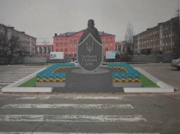 В Северодонецке определили лучшие проекты памятника героям АТО (фото)
