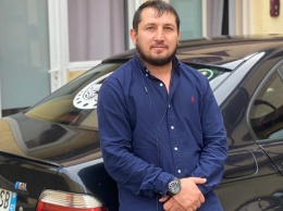 Депортированный из Франции чеченец находится в полиции Урус-Мартана