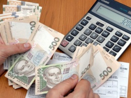 Когда придут деньги: в Харькове задерживают выплату субсидий на банковские карты