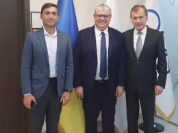 В Киеве может пройти чемпионат Европы по маунтенбайку