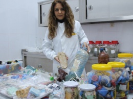 Турецкие ученые измерили количество микропластика в Черном море