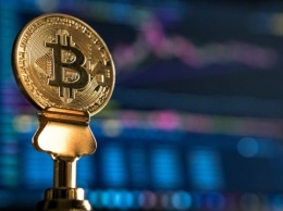 Bitcoin обновил собственный рекорд - почти $65 тысяч