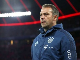 Бывший тренер сборной Германии назвал имя нового тренера национальной команды