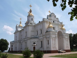 Вход бесплатный: на смотровой площадке колокольни Свято-Успенского собора организуют экскурсии
