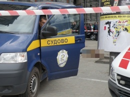 Расстреляли в центре города: исполнилось девять лет со дня убийства днепровского миллионера