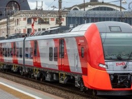 Москву и Тулу планируют соединить скоростной железной дорогой