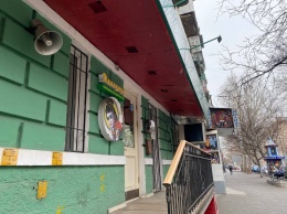 Самое старое вегетарианское кафе в Днепре: интервью с владельцем «Дамодары»
