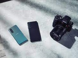 Sony представила смартфоны Xperia 1 III, Xperia 5 III и Xperia 10 III - переменные телеобъективы и продвинутые дисплеи