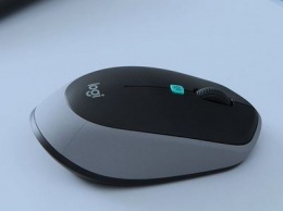 Logitech Voice M380: набор текста голосом и 18 месяцев автономности