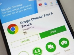 В новом Chrome будет проще вернуть случайно закрытую вкладку