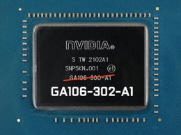 NVIDIA выпустит новую версию GeForce RTX 3060 с более эффективным ограничителем майнинга