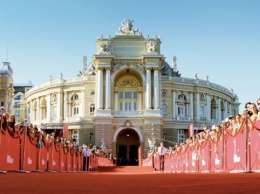 Одесский кинофестиваль начал прием заявок на участие в программах Film Industry Office