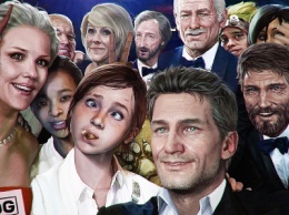 Авторы Uncharted и The Last of Us готовят сразу несколько новых игр