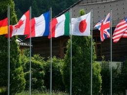 Послы G7 считают инициативу Зеленского по ликвидации ОАСК частью судебной реформы