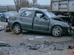 В ДТП на Яснополянской с Geely и Toyota погиб мужчина: поиск свидетелей