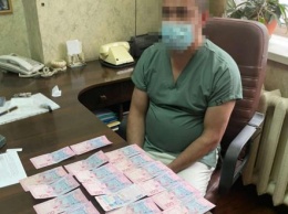 В Киеве врачи вымогали взятку за выдачу тела покойной