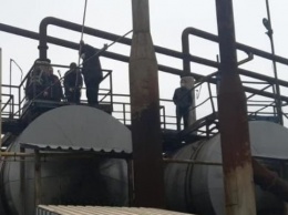 В хищениях в Укрзализныце и Минобороны уличили нефтяную компанию из сферы влияния РФ