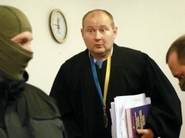 В Молдове супруге похищенного судьи Чауса предоставили госохрану