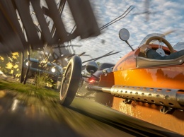 Свежее обновление Steam-версии Forza Horizon 4 испортило и без того некачественный порт