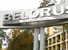 "Беларусь" закрывается в Литве: санаторий имени санкций