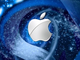 Apple и Facebook зарегистрировали в Украине торговые марки «Эппл», «Яблоко» и Oculus