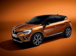 Renault хочет избавить мир от «мрачных» автомобилей