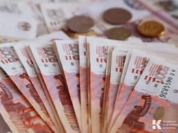 Сумма штрафов симферопольцам за административные нарушения превысила миллион рублей