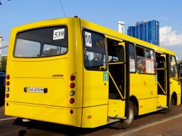 Маршрутки с улиц Киева исчезнут через пару лет: что на это говорят перевозчики