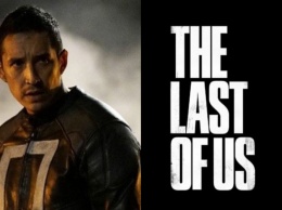 Гэбриел Луна мимикрирует под брата Джоэла в экранизации игры The Last of Us