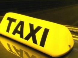 В Запорожье служба такси прекратила свое сотрудничество с водителем, который попал в расистский скандал
