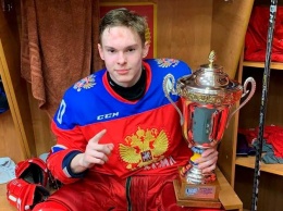 "Я не террорист": хоккеиста Мирошниченко удивил запрет на въезд в США