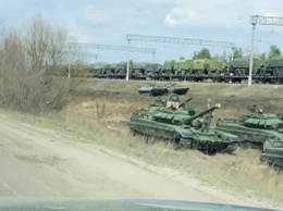 Что принесла реакция НАТО и ЕС на войска России на границе с Украиной?