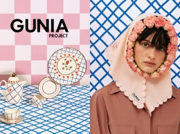 Праздник приближается: Gunia Project выпустили пасхальную коллекцию