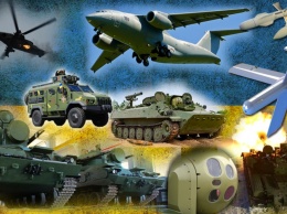 В Днепре эксперт рассказал, как будет развиваться оборонная промышленность Украины