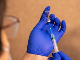 На Днепропетровщине начали вакцинацию маломобильных жителей