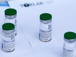 В Сербии начали выпускать вакцину Спутник V