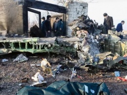 "Это была сознательная атака": Данилов объяснил, зачем Ирану нужно было сбить самолет МАУ