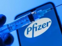 Вакцина Pfizer едет в Украину: что известно о препарате