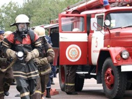 17 апреля в Украине отмечают День пожарной охраны