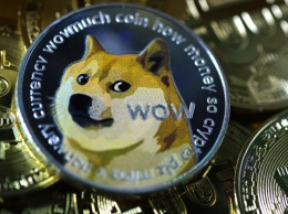 Твит Илона Маска удвоил стоимость криптовалюты Dogecoin