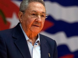 Рауль Кастро объявил об уходе с поста главы Коммунистической партии Кубы