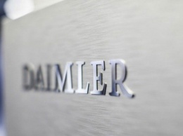 Испанское подразделение Daimler оштрафовано на 1,2 млрд долларов за участие в сговоре