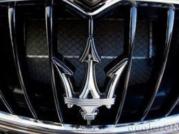 Maserati опубликовала тизер электрифицированной версии модели Levante