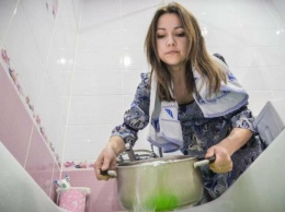 На радость жителям: в Киеве перенесли ежегодные отключения горячей воды