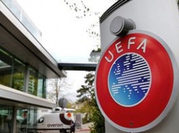 В понедельник УЕФА примет ряд важнейших решений, касающихся еврокубков и ЕВРО-2020
