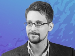 Эдвард Сноуден продал собственный NFT за $5,5 млн