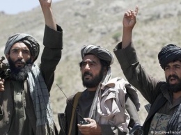 США выводят войска из Афганистана. Страна окажется во власти "Талибана"?