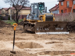 В Новоалександровке археологи раскопали древний курган: что нашли внутри